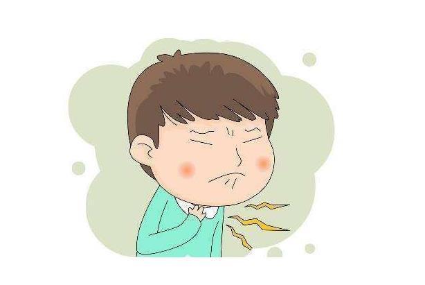 总感到喉咙不舒服总有异物感可能和3个问题有关别忽视