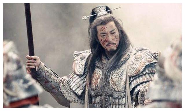 无外援的情况下,项羽和韩信正面对决谁能赢|韩信|项羽|楚军_新浪新闻