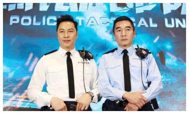 谭耀文和公司的想法一致,都觉得他可以在音乐方面取得一些成就,可惜的