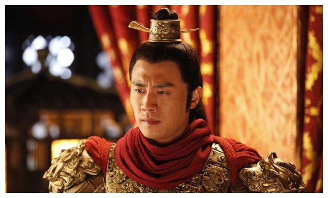 玄武门之变李世民要收拾的只是李建成李渊早就瑟瑟发抖了