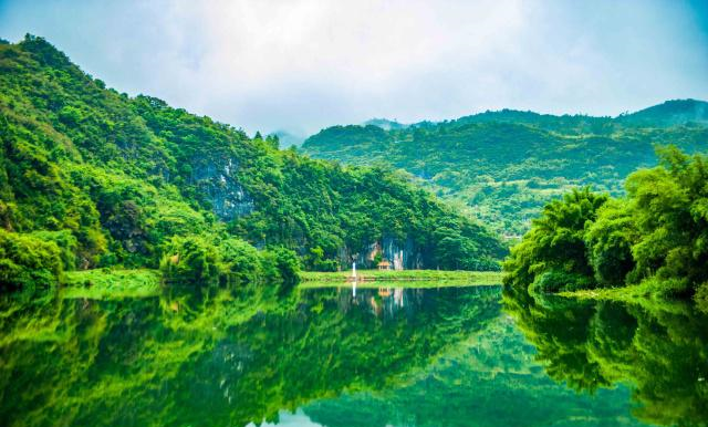 在广东旅行花60元就能看人间仙境,诗人韩愈曾来了这里都不想走!休闲区蓝鸢梦想 - Www.slyday.coM 在广东旅行花60元就能看人间仙境,诗人韩愈曾来了这里都不想走!休闲区蓝鸢梦想 - Www.slyday.coM