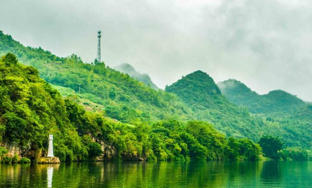 在广东旅行花60元就能看人间仙境,诗人韩愈曾来了这里都不想走!休闲区蓝鸢梦想 - Www.slyday.coM 在广东旅行花60元就能看人间仙境,诗人韩愈曾来了这里都不想走!休闲区蓝鸢梦想 - Www.slyday.coM