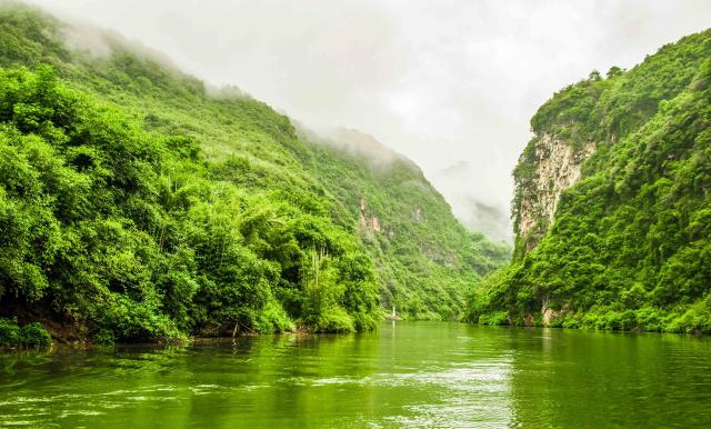 在广东旅行花60元就能看人间仙境,诗人韩愈曾来了这里都不想走!休闲区蓝鸢梦想 - Www.slyday.coM 在广东旅行花60元就能看人间仙境,诗人韩愈曾来了这里都不想走!休闲区蓝鸢梦想 - Www.slyday.coM
