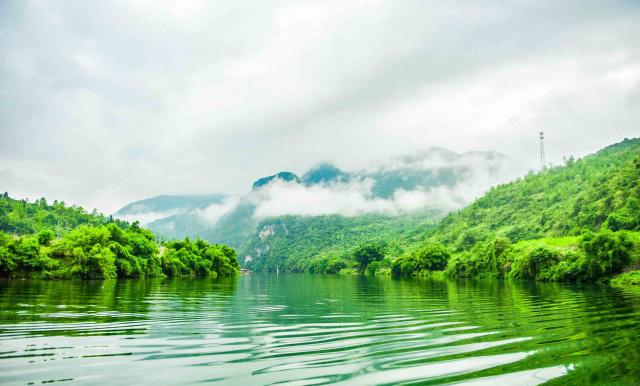 在广东旅行花60元就能看人间仙境,诗人韩愈曾来了这里都不想走!休闲区蓝鸢梦想 - Www.slyday.coM 在广东旅行花60元就能看人间仙境,诗人韩愈曾来了这里都不想走!休闲区蓝鸢梦想 - Www.slyday.coM