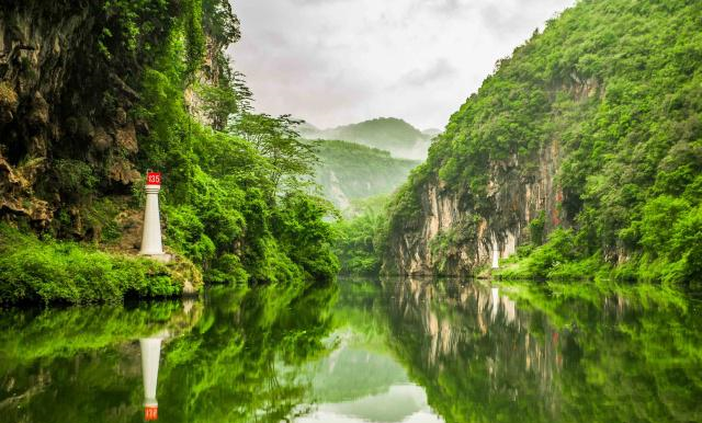 在广东旅行花60元就能看人间仙境,诗人韩愈曾来了这里都不想走!休闲区蓝鸢梦想 - Www.slyday.coM 在广东旅行花60元就能看人间仙境,诗人韩愈曾来了这里都不想走!休闲区蓝鸢梦想 - Www.slyday.coM