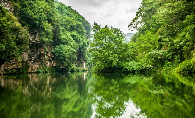 在广东旅行花60元就能看人间仙境,诗人韩愈曾来了这里都不想走!休闲区蓝鸢梦想 - Www.slyday.coM 在广东旅行花60元就能看人间仙境,诗人韩愈曾来了这里都不想走!休闲区蓝鸢梦想 - Www.slyday.coM