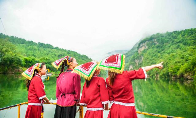 在广东旅行花60元就能看人间仙境,诗人韩愈曾来了这里都不想走!休闲区蓝鸢梦想 - Www.slyday.coM 在广东旅行花60元就能看人间仙境,诗人韩愈曾来了这里都不想走!休闲区蓝鸢梦想 - Www.slyday.coM