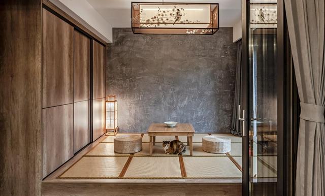 不顾妻子反对，他坚持买1层楼房，128㎡赠送60㎡庭院，装修后太美休闲区蓝鸢梦想 - Www.slyday.coM