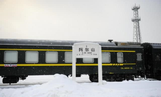 中国最小老车站：远看像粮囤，实为<a href=