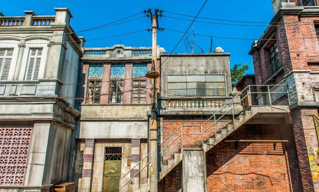 广东最值得去的景区,大街小巷都是80.90后的回忆,港剧迷必去休闲区蓝鸢梦想 - Www.slyday.coM 广东最值得去的景区,大街小巷都是80.90后的回忆,港剧迷必去休闲区蓝鸢梦想 - Www.slyday.coM