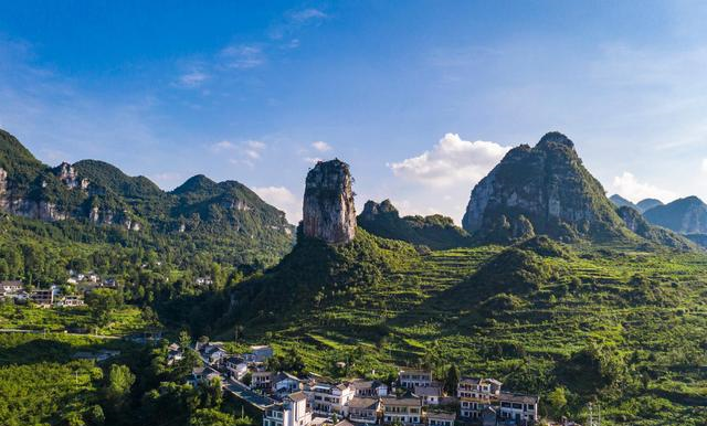 纳雍乡镇有哪些 纳雍县的历史沿革和文化特色是怎样的