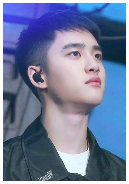 exo都暻秀妈妈透露,关于嘟嘟的胎梦,原来鹅王的"本体"是熊!