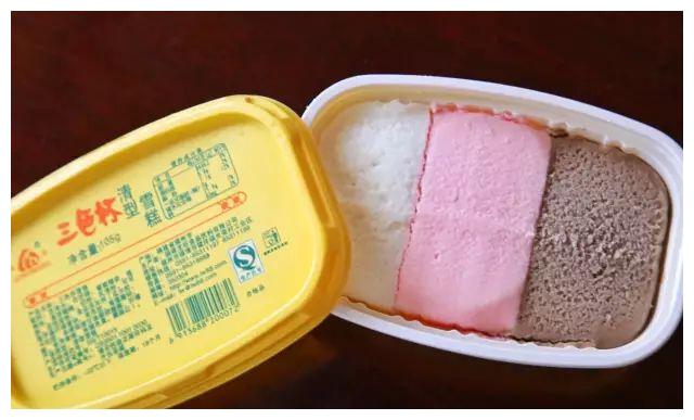 十年前的七款经典雪糕, 简直是童年夏天的神器! 00后吃过几款?