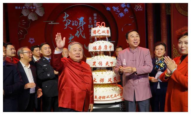 「好久不见」相声名家赵炎:做这行要知进退懂敬畏有文化