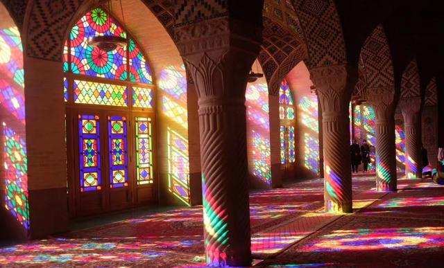 伊朗最网红的城市之一,曾经地位堪比西安,如今中国游客众多休闲区蓝鸢梦想 - Www.slyday.coM 伊朗最网红的城市之一,曾经地位堪比西安,如今中国游客众多休闲区蓝鸢梦想 - Www.slyday.coM