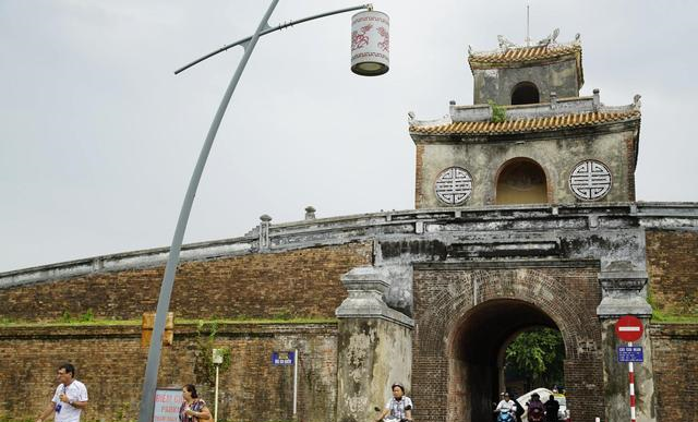 越南最低调的“三朝古都”，虽贵为世界遗产，却不被国家重视！
