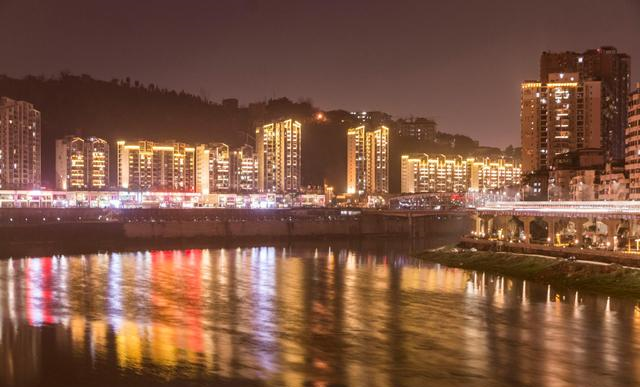 四川人口流失最严重的城市，不到十年少了百万，大部分都去了成都休闲区蓝鸢梦想 - Www.slyday.coM