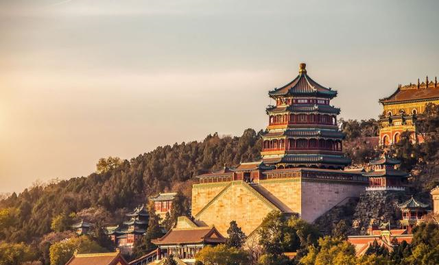 中国游客最向往的4个亚洲国家，<a href=