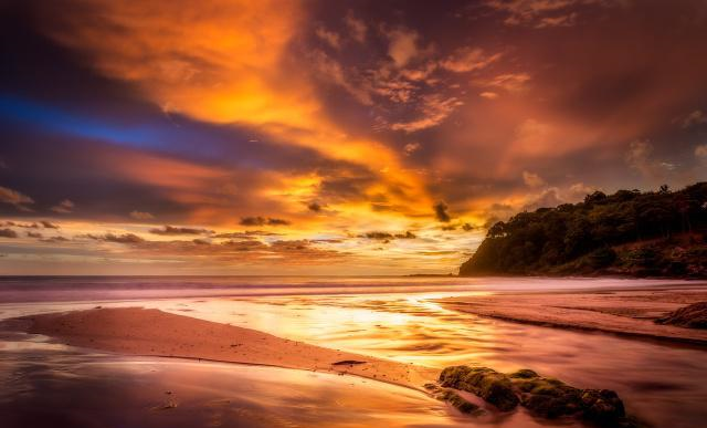 中国游客最向往的4个亚洲国家，<a href=