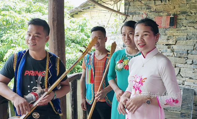 藏在中越边境的广西古寨 因风俗奇特 吸引许多越南女孩嫁过来！