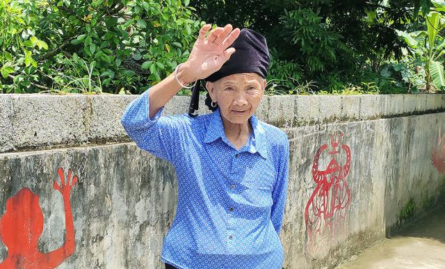 藏在中越边境的广西古寨 因风俗奇特 吸引许多越南女孩嫁过来！