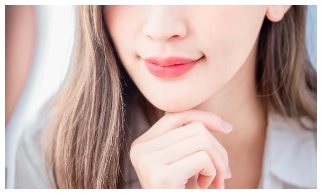 4种嘴型的人命最好富贵绕身幸福一辈子