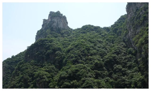 兼山艮 不获其身|艮卦|卦辞|杜门_新浪新闻