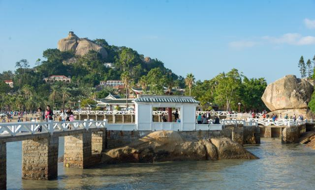 花钱最少的四座旅游城市：门票免费或低价售出，每一座都堪称良心
