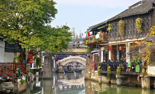 花钱最少的四座旅游城市：门票免费或低价售出，每一座都堪称良心