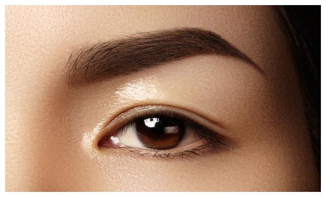 女人有这5种眉毛 招财又招桃花 一生幸福__财经头条