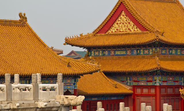 中国口碑最好的5个景点,游客去了一次还想第二次,你打卡过几处休闲区蓝鸢梦想 - Www.slyday.coM 中国口碑最好的5个景点,游客去了一次还想第二次,你打卡过几处休闲区蓝鸢梦想 - Www.slyday.coM