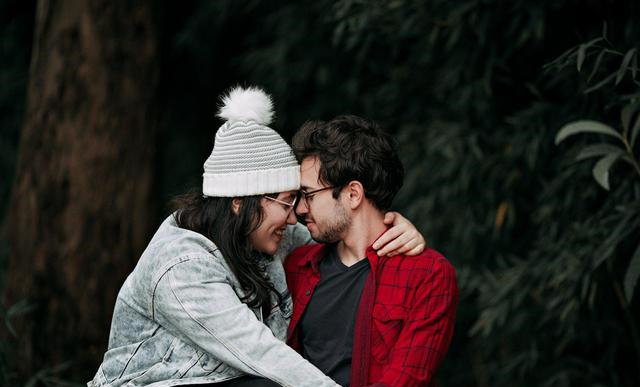 女人“不主动”联系你，但有这三个表现，多半是动了“真情”！休闲区蓝鸢梦想 - Www.slyday.coM