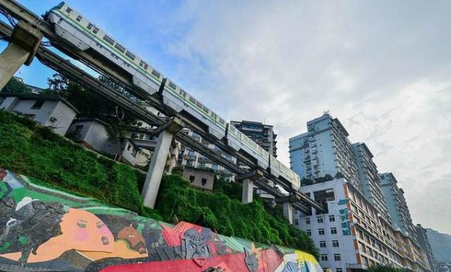 深受外国游客喜欢的城市，不是上海和北京，也不是成都和杭州休闲区蓝鸢梦想 - Www.slyday.coM