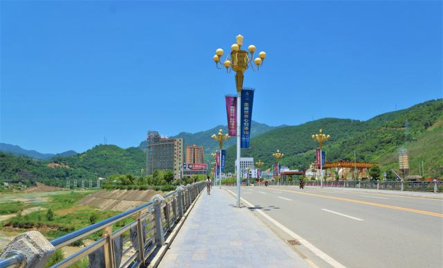 广元gdp_GDP增长8.2%!四川广元2021年经济成绩单出炉