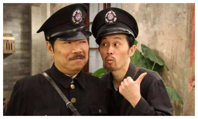 南方卫视《七十二家房客》牛局长扮演者鲁牛,80岁的广东老戏骨