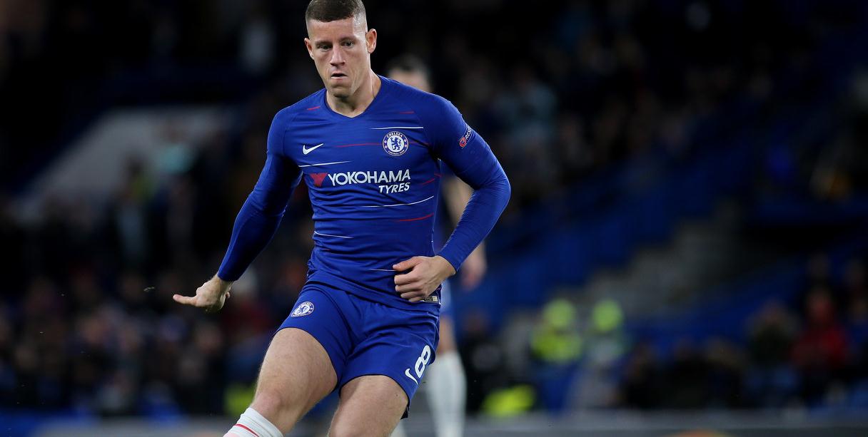 巴克利:空场比赛会有点奇怪接下来每一场切尔西都要为三分而战