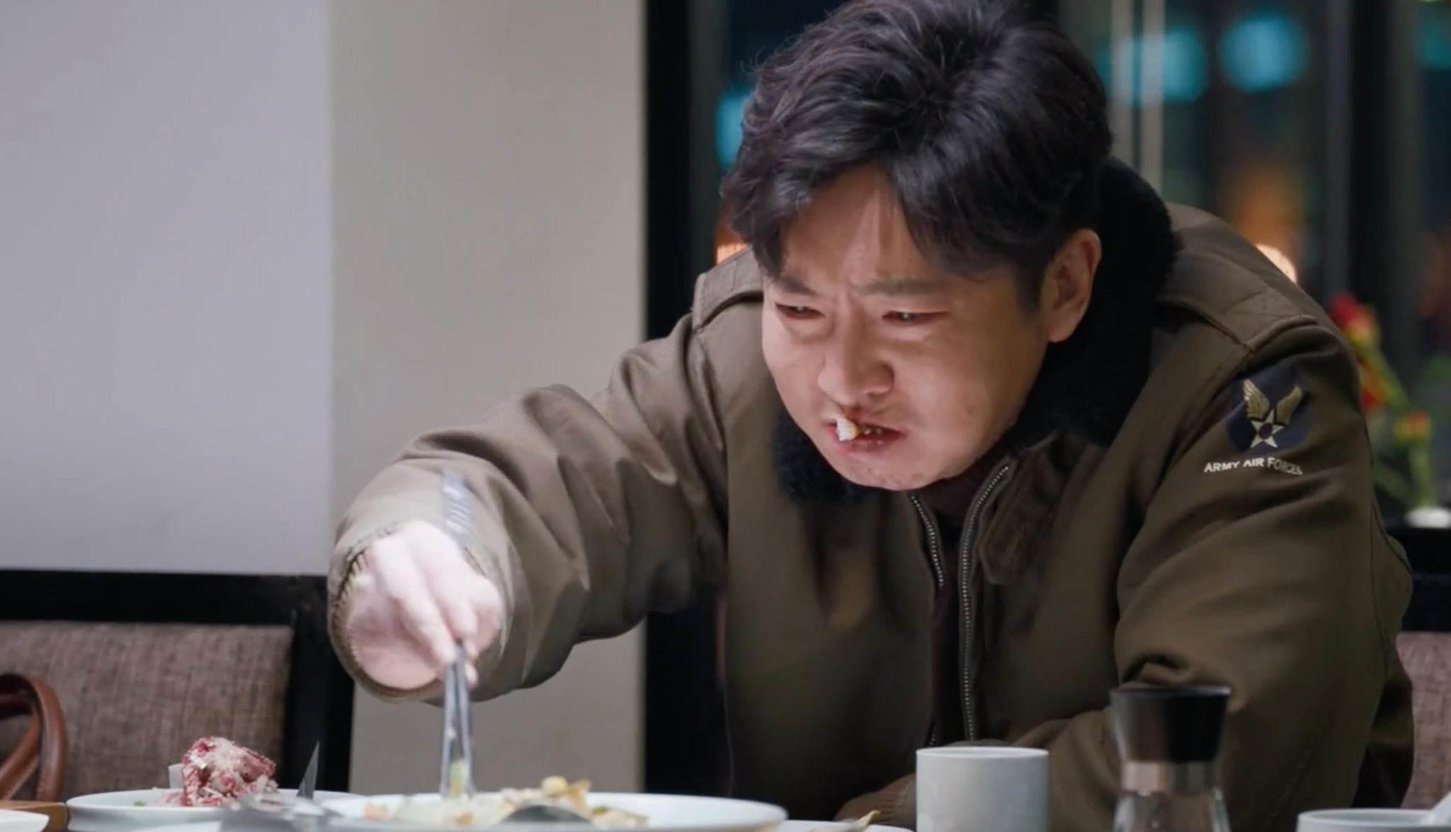 张嘉译新剧《装台》,吃戏打了多少小鲜肉的脸,拍戏