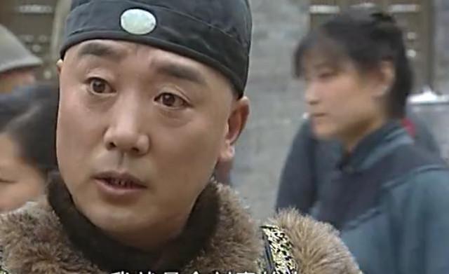 此人言语刻毒,和康熙面对面叫嚣,康熙一句话吓得无语|康熙|李明山