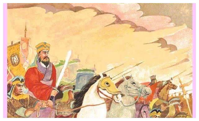 周武王伐纣究竟经历了哪些事情具体过程又是怎样的