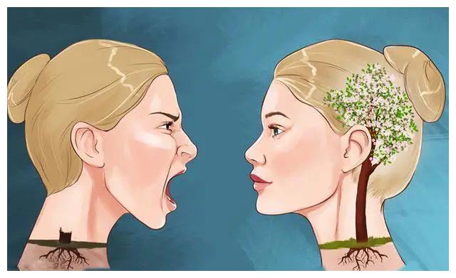 心理试:选择一张你最反感的面孔,测出你潜意识的阴暗面