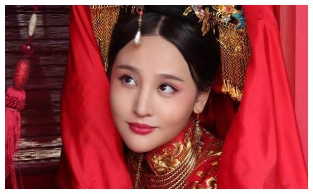 程咬金为何号称"天下第一福将"?看看他夫人的家族背景就明白了