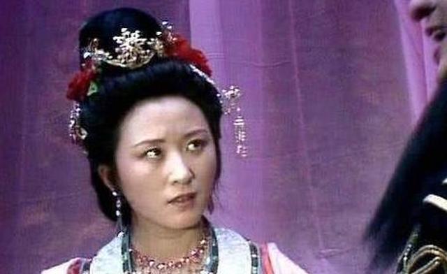 西游记百花羞公主为何非要离开黄袍怪呢看完你就明白了