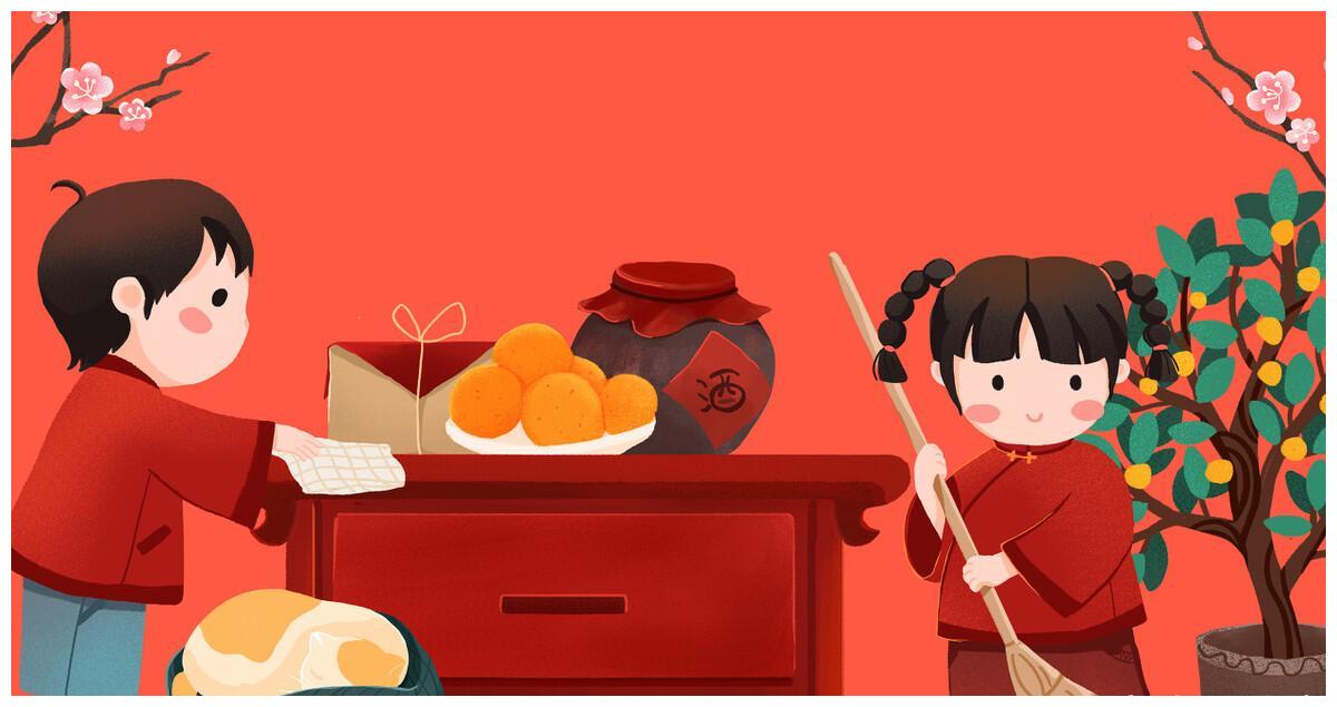 腊月三不留来年无忧愁是何意思三不留指什么