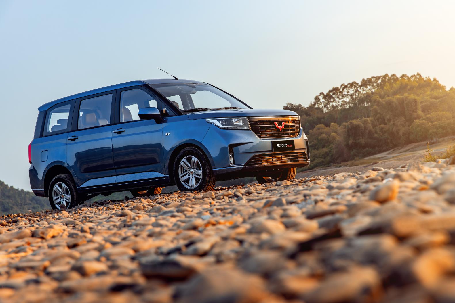 小长假去哪儿 上汽通用五菱派发15亿出行消费券