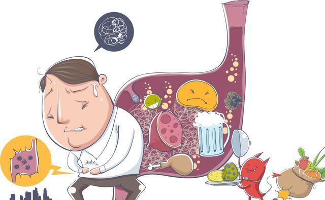 腹痛难忍?当心是胆囊结石了,学会这4招轻松化解