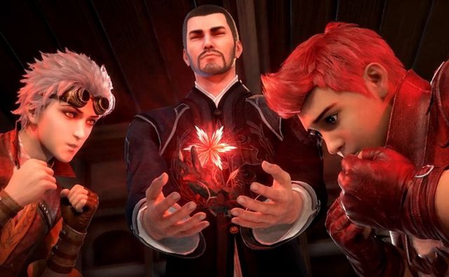 玉小刚武魂如果没有变异能否成为一代强者漫迷多半是废了