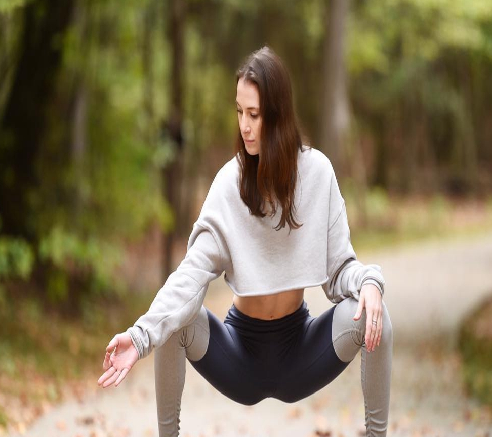 天王嫂昆凌的穿衣秘诀减肥女人的超美姿势干货满满