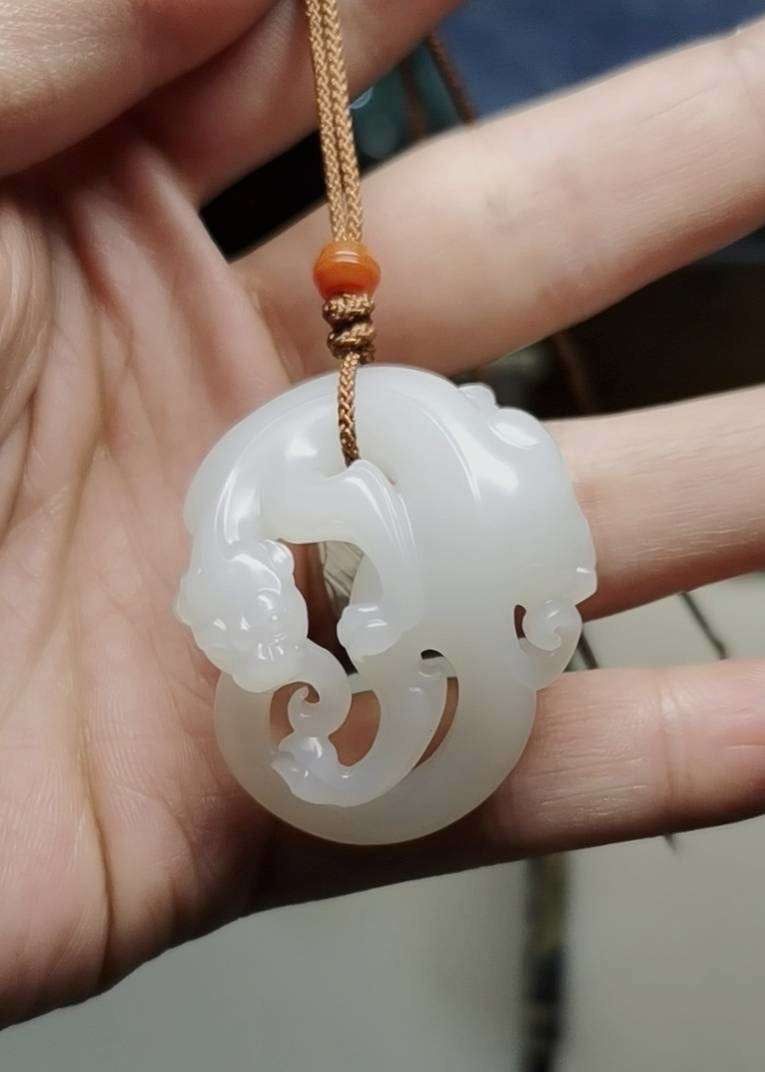 各种顶级文玩!