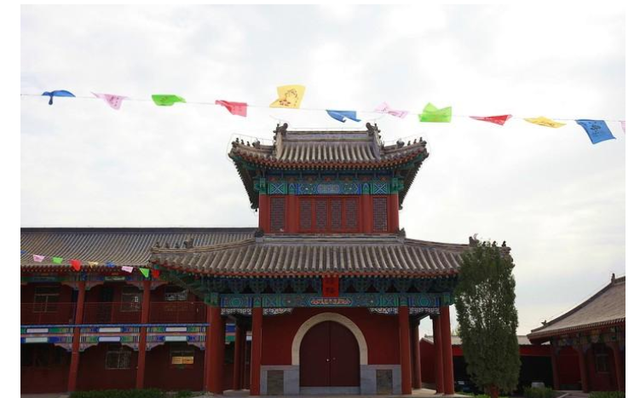 这么有名的盘古遗址,却处在河北青县的一个村子里|盘古|青县|村子