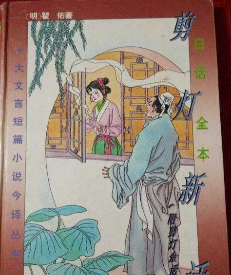 这本书在清朝成禁书,却在日韩和越南等国畅销,而且影响巨大!